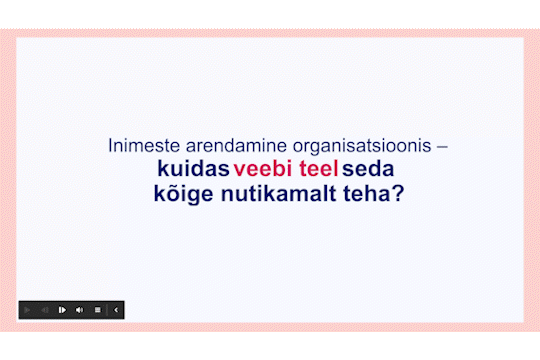 E-õppematerjali loomise hind | Kaksik OÜ